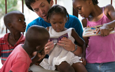 My Donations to “Have Faith Haiti Mission”