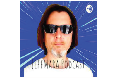 Jeff Mara Podcast