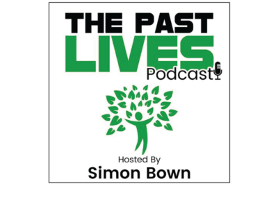 The Past Lives Podcast