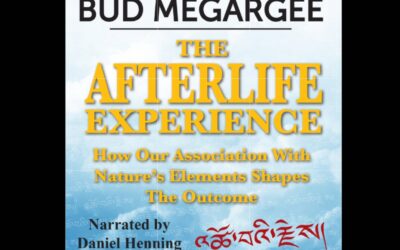 The Afterlife Experience – How Our Association with Nature’s Elements Shapes the Outcome