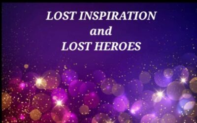 LOST INSPRATIONS and LOST HEROES