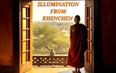 ILLUMINATION FROM KHENCHEN