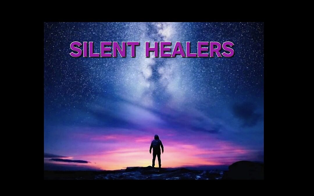 SILENT HEALERS