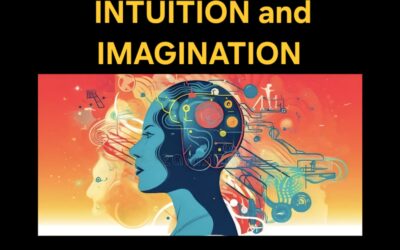 INTUITION and IMAGINATION