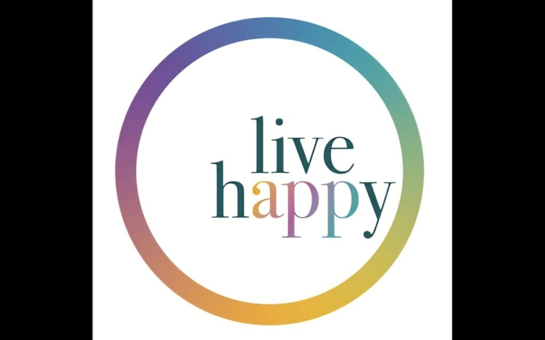 LIVE HAPPY
